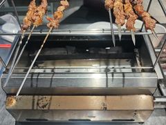 -鲁C·尚小炉·淄博烧烤(市北店)