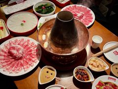 -宝泉铜锅·涮羊肉(解放东路店)