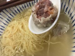 -廣九广味食堂-猪肚鸡火锅(曼哈顿店)