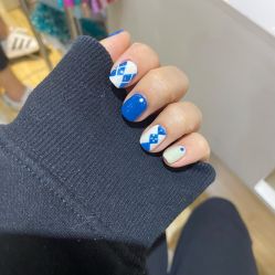 -艾薇美甲美睫