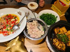 -炊烟小炒黄牛肉(中心印象城店)
