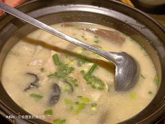 -老灶房-四川土菜(铁牛广场店)