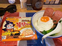 韩国·三养芝士联盟火鸡面-泡面男孩Ramen Boy