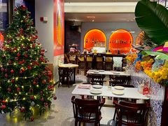 -墨纪Mojí墨西哥餐厅(官舍店)