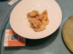 -恒记饭店·海鲜明档(淹城店)