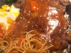 -豪享来中西餐厅(隆昌店)