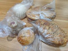 -白玉兰食品(中山公园龙之梦店)