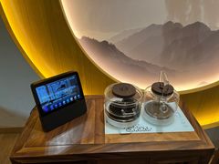 -有茶空间(万科金色半山店)