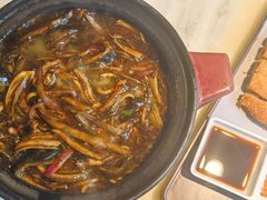 -吴越荣记苏州菜·松鼠桂鱼(月光码头店)