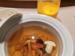 -三利音·东方司宴(外滩店)