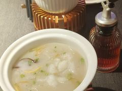 -锦府园·新台州菜(合生汇店)