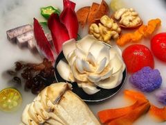 -京兆尹(雍和宫店)