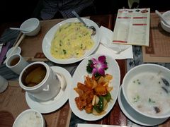 -黄枝记粥面店