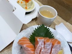 -东京屋(武定路店)