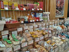 -大桥道糕点食品店(津塘路店)