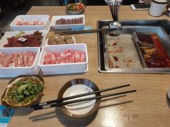 -野妹经典火锅(民治店)