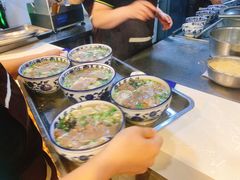 -夏家合汁(天润花园小区店)