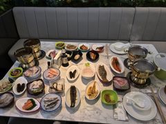 -舒友海鲜姿造(白鹭洲店)
