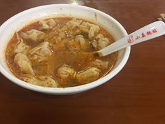 -小姜锅贴(凤凰街店)