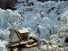 -九如山休闲旅游度假区