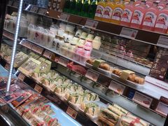 -巴黎贝甜(阳光上东店)