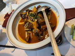 -院里寻菜·精致庭院菜(观沙岭店)