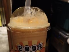 -果呀呀(凯德广场店)