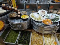 -昆虫窝子·特色云南菜(拓东路总店)