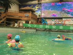 -南宫温泉水世界