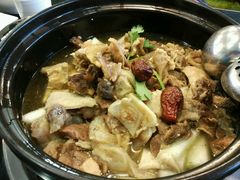 -筋头巴脑牛一锅(朝阳路总店)