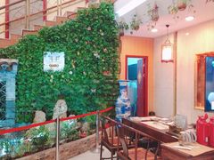 大堂-苏州人家·精致苏帮菜(斜塘店)