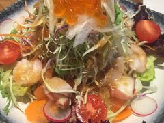 -千代武日本料理(爱建店)