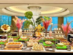 -上海雅居乐万豪侯爵酒店