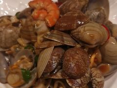 -闽海肴(北辰荟店)