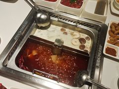 -海底捞火锅(长宁路龙之梦店)