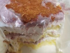-勒甜LO CHO·私人订制低糖代糖纯动物奶油生日蛋糕(新开路店)