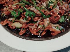 -秀儿四九城·新京菜(亚运村鸟巢店)