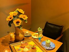 -百纳·维萨吧西餐厅(百纳瑞汀酒店)