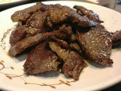 -仙桐吉宴铁板烧·精致料理