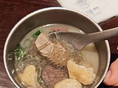 -古都历食南京菜·烤鸭·鸭血粉丝·汤包(南京博物院店)