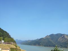 -羚羊峡古栈道森林公园