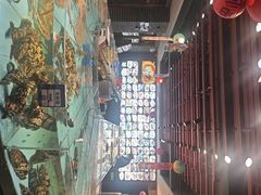 -渔傅·霞浦滩涂海鲜(建平店)