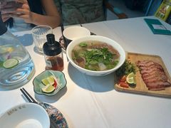 -花样西贡·法式越南菜餐厅(桂林万象城店)