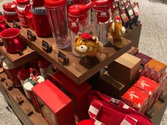 -星巴克臻选(北京颐堤港中心第二店)