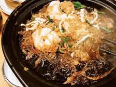 -陶德砂锅(蜀汉路店)