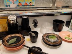 -争鲜回转寿司(朝北大悦城店)