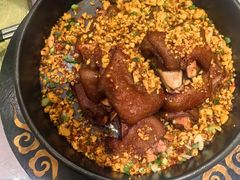 -金时代顺风大酒店(金山店)