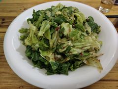 -勇猛子川菜馆(新军路店)