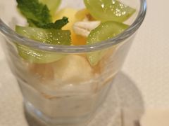 -BAKER&SPICE(BFC外滩金融中心店)