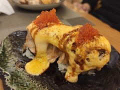 -樱の千渡日式料理·铁板烧•烧鸟(金盛田广场店)